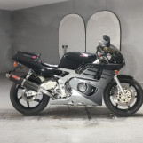 Мотоцикл Honda CBR400RR з пробігом 27763 km