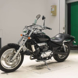 Мотоцикл Kawasaki ELIMINATOR 250V з пробігом 8751 km