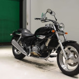 Мотоцикл Kawasaki ELIMINATOR 250V з пробігом 8751 km
