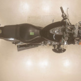 Мотоцикл Kawasaki ELIMINATOR 250V з пробігом 8751 km