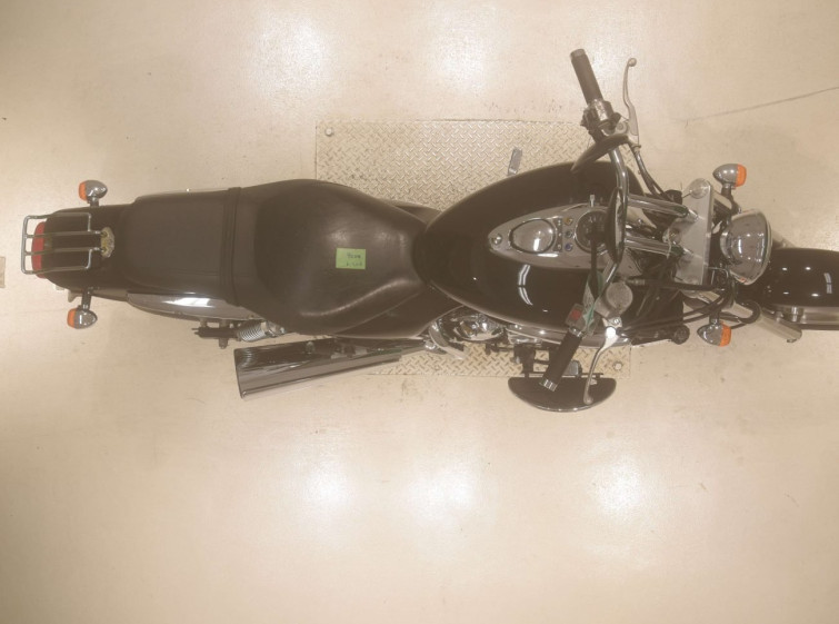 Мотоцикл Kawasaki ELIMINATOR 250V з пробігом 8751 km