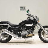 Мотоцикл Kawasaki ELIMINATOR 250V з пробігом 8751 km
