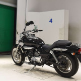 Мотоцикл Kawasaki ELIMINATOR 250V з пробігом 8751 km