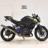 Мотоцикл Kawasaki Z250
