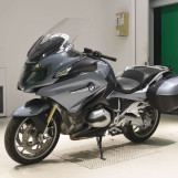 Мотоцикл BMW R1200RT з пробігом 44603 km