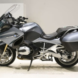 Мотоцикл BMW R1200RT з пробігом 44603 km