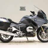 Мотоцикл BMW R1200RT з пробігом 44603 km