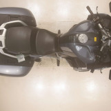 Мотоцикл BMW R1200RT з пробігом 44603 km