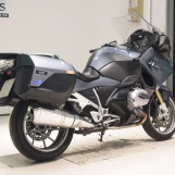 Мотоцикл BMW R1200RT з пробігом 44603 km