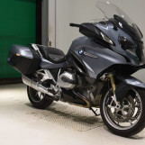 Мотоцикл BMW R1200RT з пробігом 44603 km