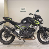 Мотоцикл Kawasaki Z250 с пробегом 24730 km