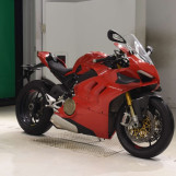 Мотоцикл Ducati PANIGALE V4S з пробігом 32453 km