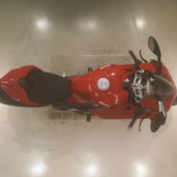Мотоцикл Ducati PANIGALE V4S з пробігом 32453 km