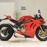 Мотоцикл Ducati PANIGALE V4S з пробігом 32453 km