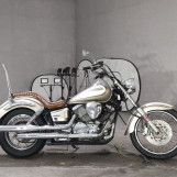 Мотоцикл Yamaha DRAGSTAR XVS250 з пробігом 22225 km
