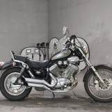 Мотоцикл Yamaha VIRA-GO 400 с пробегом 61287 km