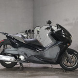 Мотоцикл Honda FAZE с пробегом 25761 km