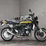 Мотоцикл Kawasaki Z900RS з пробігом 9387 km
