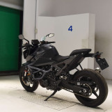 Мотоцикл KTM 990 DUKE с пробегом 4349 km