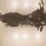 Мотоцикл KTM 990 DUKE с пробегом 4349 km