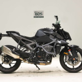 Мотоцикл KTM 990 DUKE с пробегом 4349 km