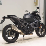 Мотоцикл KTM 990 DUKE с пробегом 4349 km