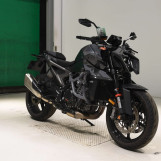 Мотоцикл KTM 990 DUKE с пробегом 4349 km