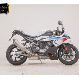 Мотоцикл BMW S 1000 RR PACKAGE з пробігом 16 km