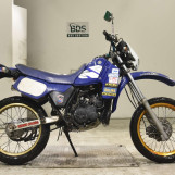 Мотоцикл Yamaha DT200R с пробегом 18570 km