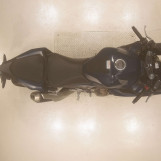 Мотоцикл Honda CBR400R з пробігом 10983 km