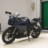 Мотоцикл Honda CBR400R з пробігом 10983 km