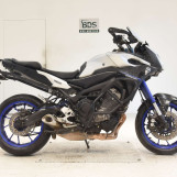 Мотоцикл Yamaha MT09 с пробегом 37039 km