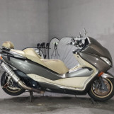 Мотоцикл Honda FORZA Z з пробігом 48556 km