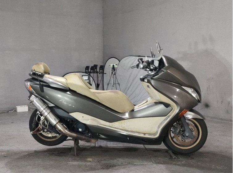 Мотоцикл Honda FORZA Z з пробігом 48556 km