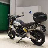 Мотоцикл Suzuki CRAMBLER1100P з пробігом 12067 km