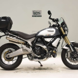 Мотоцикл Suzuki CRAMBLER1100P з пробігом 12067 km