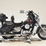 Мотоцикл Kawasaki VULCAN800 CUSTOM с пробегом 54304 km