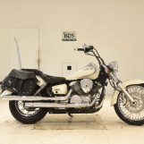 Мотоцикл Yamaha DRAGSTAR XVS250 з пробігом 30389 km