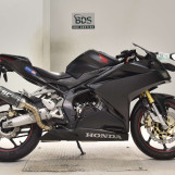 Мотоцикл Honda CBR250RRA з пробігом 42657 km