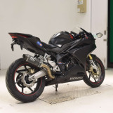 Мотоцикл Honda CBR250RRA з пробігом 42657 km