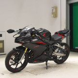 Мотоцикл Honda CBR250RRA з пробігом 42657 km