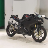 Мотоцикл Honda CBR250RRA з пробігом 42657 km