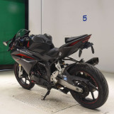 Мотоцикл Honda CBR250RRA з пробігом 42657 km