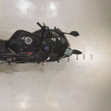 Мотоцикл Honda CBR250RRA з пробігом 42657 km