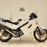 Мотоцикл Kawasaki ZZ-R250 с пробегом 30806 km