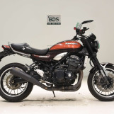 Мотоцикл Kawasaki Z900RS з пробігом 86434 km