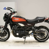 Мотоцикл Kawasaki Z900RS з пробігом 86434 km