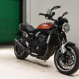 Мотоцикл Kawasaki Z900RS з пробігом 86434 km