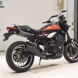 Мотоцикл Kawasaki Z900RS з пробігом 86434 km