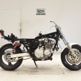 Мотоцикл Yamaha XJR400